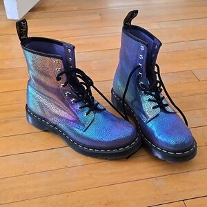 Doc Martens
